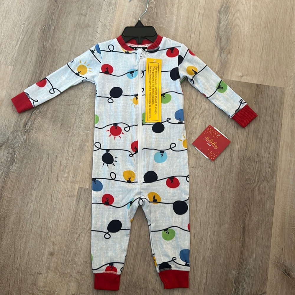 NWT Super Soft 9 Month Baby Onesie